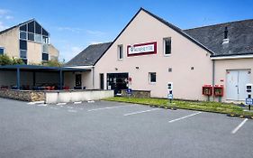 Logis Hotel Angers Sud
